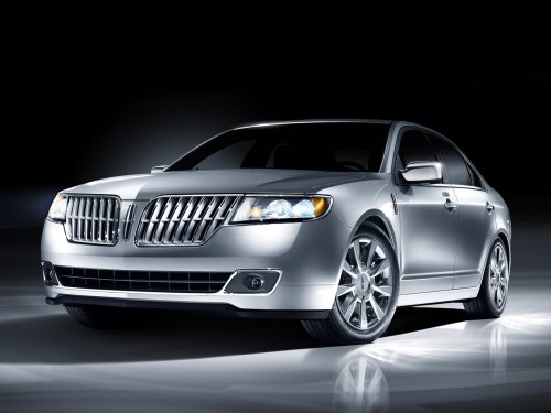 Ford, Lincoln, Mercury Feature Sign and Drive Leases, Zero Percent Car Loans in December